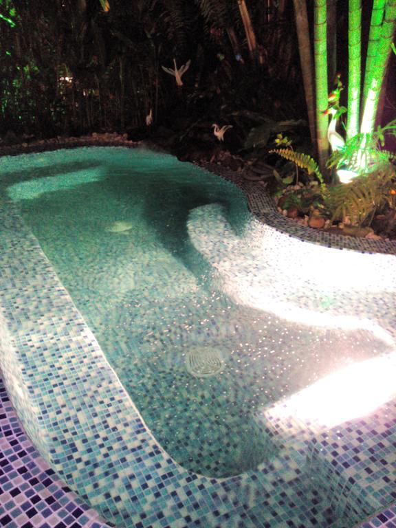 Patong Sunbeach Mansion Eksteriør billede