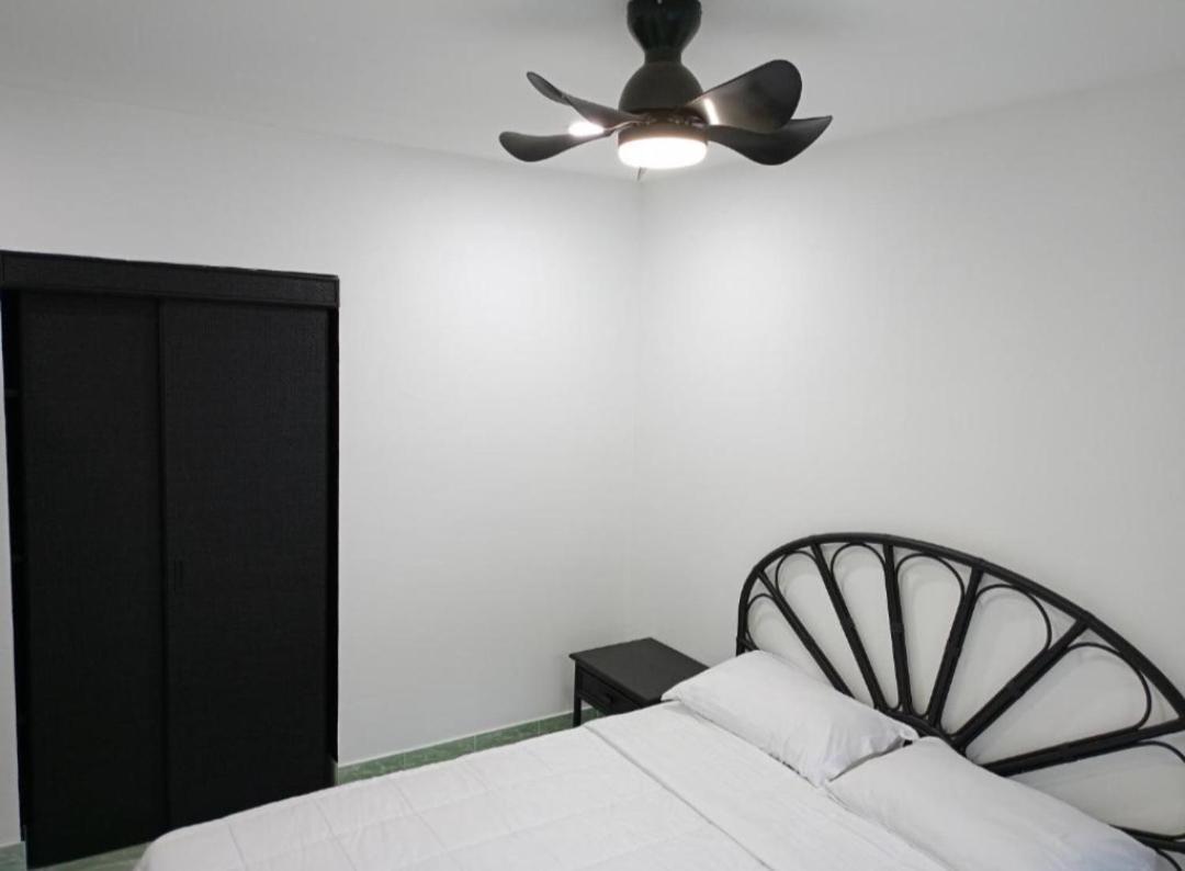 Patong Sunbeach Mansion Eksteriør billede